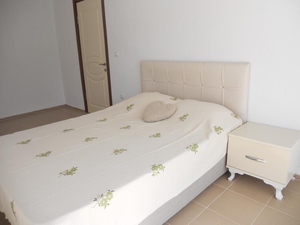 Doa Apartments Kusadası Quarto foto