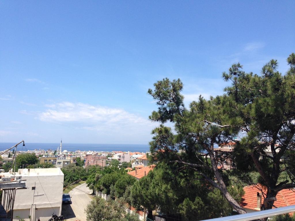Doa Apartments Kusadası Quarto foto